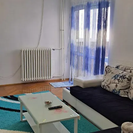 Doctors' Apartment *